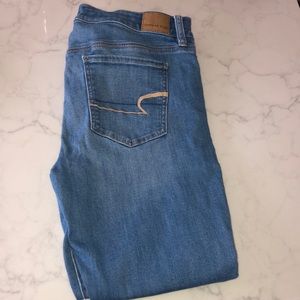 Brand new Stretchy Jeggings